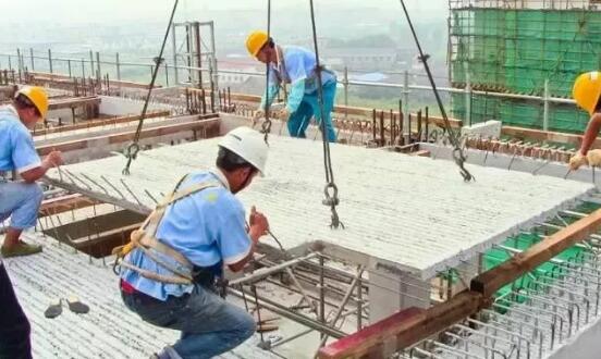 建筑業(yè)轉(zhuǎn)型升級(jí)在即：裝配式建筑是建造方式的重大變革