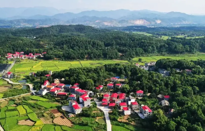 江西省紫溪村土地綜合整治怎么做？土地綜合整治方案