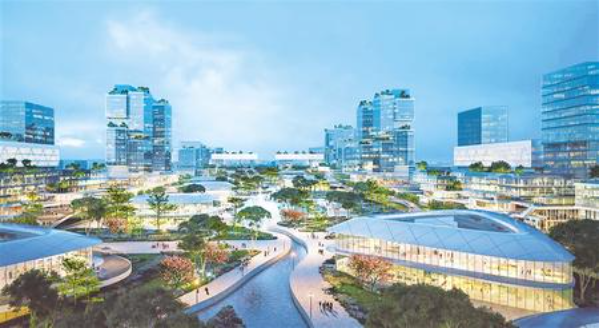 甘肅省慶陽市全力打造國家數據中心集群 甘肅省慶陽市全力打造國家數據中心集群