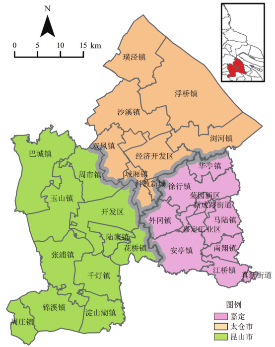 跨行政區域汽車產業集群的長三角一體化發展如何推進?