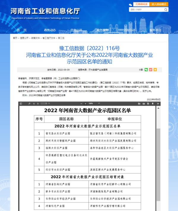 河南明確7項任務(wù)”推進(jìn)河南大數(shù)據(jù)產(chǎn)業(yè)發(fā)展 產(chǎn)業(yè)規(guī)模將突破2000億元 河南明確7項任務(wù)”推進(jìn)河南大數(shù)據(jù)產(chǎn)業(yè)發(fā)展 產(chǎn)業(yè)規(guī)模將突破2000億元