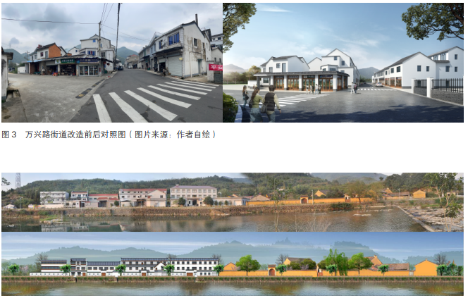 寧波萬竹村村莊規劃方案 遠郊型村莊振興的實施路徑 寧波萬竹村村莊規劃方案 遠郊型村莊振興的實施路徑