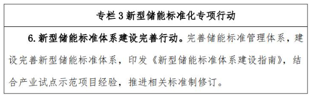 國(guó)家能源局發(fā)布“雙碳”標(biāo)準(zhǔn)化提升行動(dòng)計(jì)劃  全文