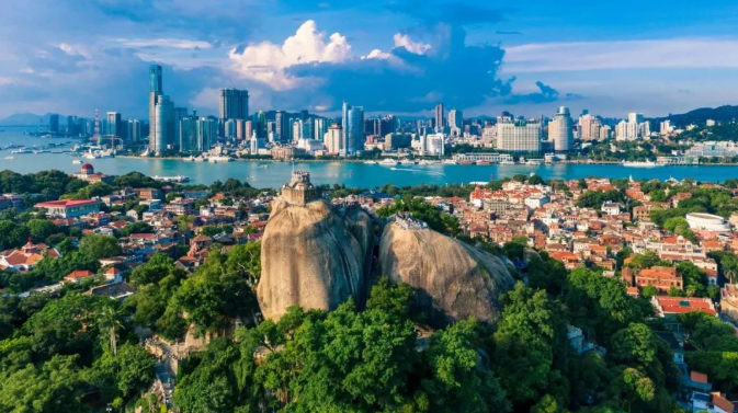 廈門市“十四五”現(xiàn)代服務(wù)業(yè)發(fā)展規(guī)劃重要任務(wù) 廈門市“十四五”現(xiàn)代服務(wù)業(yè)發(fā)展規(guī)劃重要任務(wù)