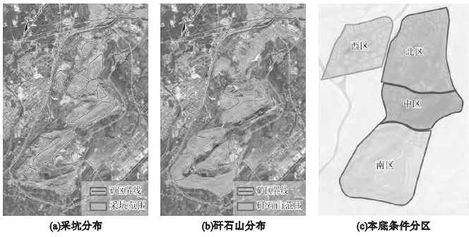 新邱區城市再開發本底條件 新邱區城市再開發本底條件
