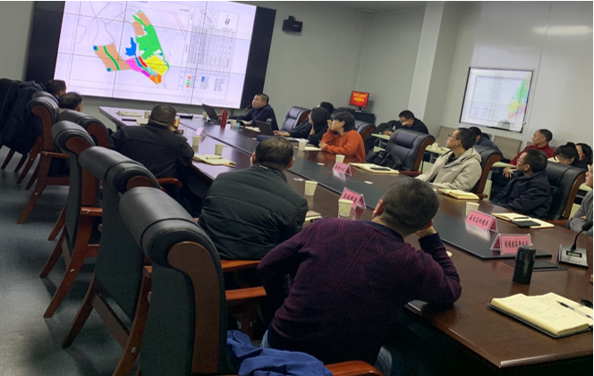 劍閣縣金劍工業園區產業規劃及控制性詳細規劃 劍閣縣金劍工業園區產業規劃及控制性詳細規劃