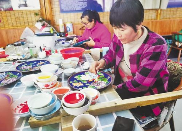 河北試點推廣片區鎮村規劃編制