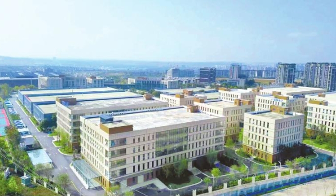 綿陽創新開展鄉鎮抓產業促推高質量發展激勵試點