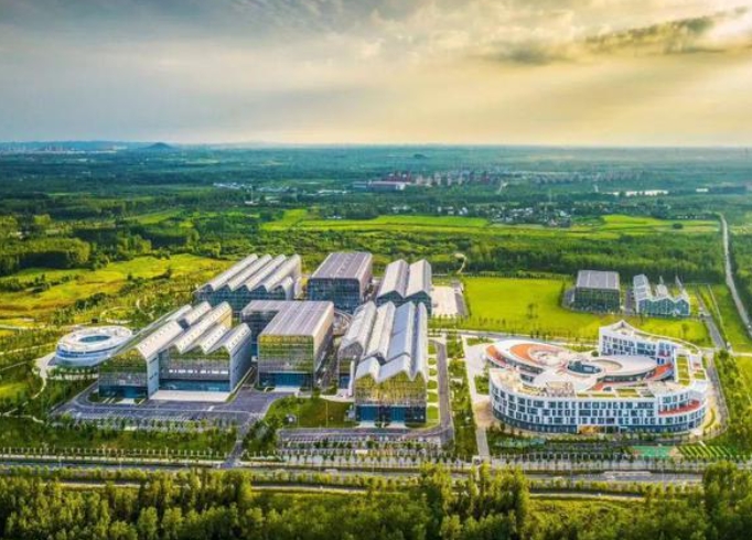什么是新質產業園？跟新質生產力有何關系？