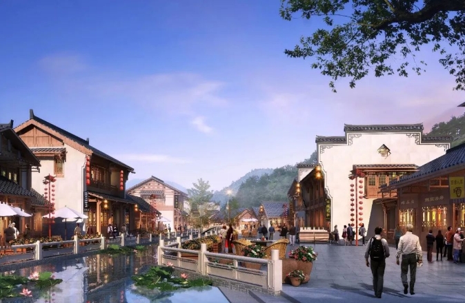 中共中央：將投入3000億支持“康養+旅游+地產”模式
