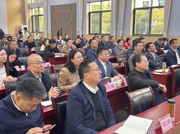 漢中市南鄭區(qū)“一攬子增量政策”專題培訓(xùn)活動(dòng)簡(jiǎn)報(bào) 漢中市南鄭區(qū)“一攬子增量政策”專題培訓(xùn)活動(dòng)簡(jiǎn)報(bào)