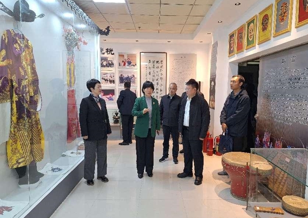 南鄭區(qū)文旅局、民政局項(xiàng)目包裝謀劃業(yè)務(wù)對(duì)接簡(jiǎn)報(bào) 南鄭區(qū)文旅局、民政局項(xiàng)目包裝謀劃業(yè)務(wù)對(duì)接簡(jiǎn)報(bào)