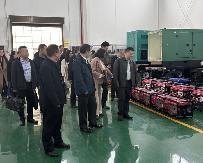 中機院攜部委專家到漢中市應急管理局座談并提供專業咨詢建議 中機院攜部委專家到漢中市應急管理局座談并提供專業咨詢建議