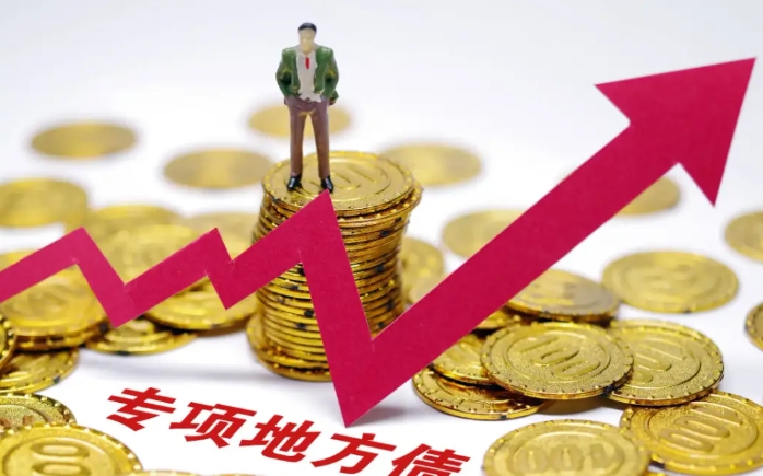 地方政府專項債及其特別國債發債全過程
