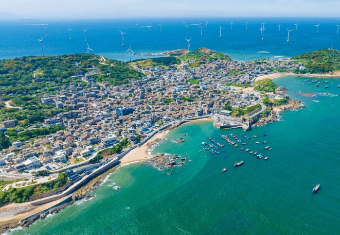 強化福建海洋科技支撐的思路與對策 強化福建海洋科技支撐的思路與對策
