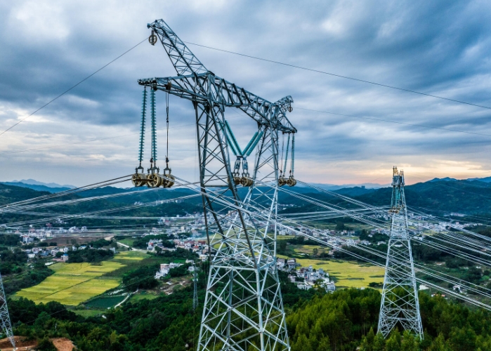 城鄉電網專項債項目申報流程、要點、支持范圍及材料 城鄉電網專項債項目申報流程、要點、支持范圍及材料