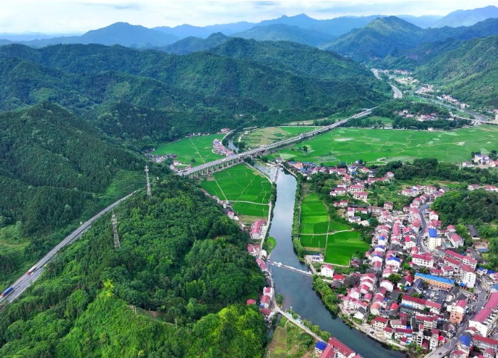 農村人居環境整治專項債項目申報流程、要點、支持范圍及材料 農村人居環境整治專項債項目申報流程、要點、支持范圍及材料
