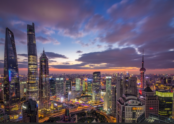 “十五五”文旅產(chǎn)業(yè)六大關(guān)鍵趨勢(shì)