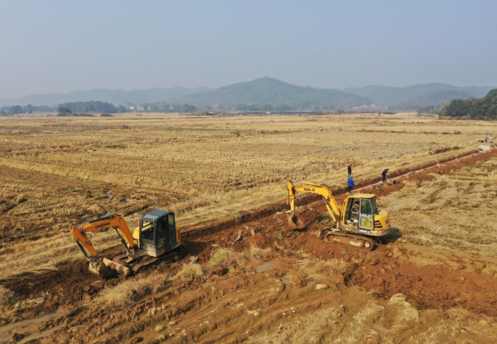 國外農地綜合整治經驗借鑒與我國農村土地整治推進路徑 國外農地綜合整治經驗借鑒與我國農村土地整治推進路徑