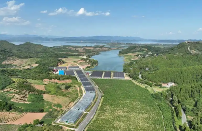 丹江口市農業面源污染綜合防控現狀及問題